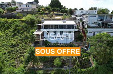 vente maison 495 000 € à proximité de Gros-Morne (97213)