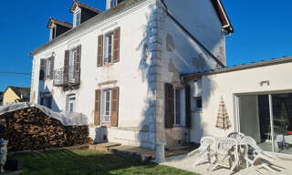 Maison 5 Pièces 180 m² à vendre à Pontacq (64530)