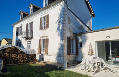 MAISON de maître 180 m² + T2 — photo du bien