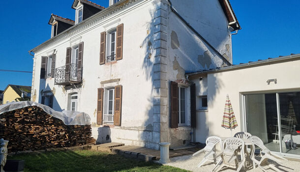 Villa / Maison 5 pièces  à vendre Pontacq 64530