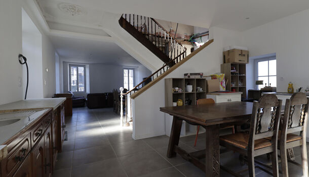 Villa / Maison 5 pièces  à vendre Pontacq 64530