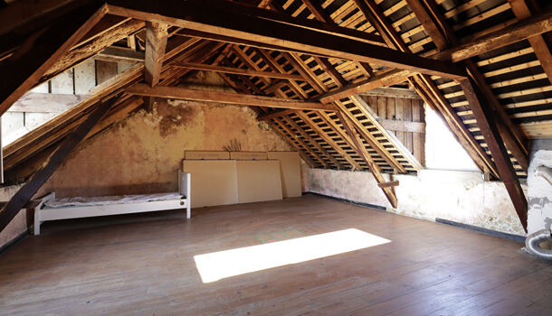 Villa / Maison 5 pièces  à vendre Pontacq 64530