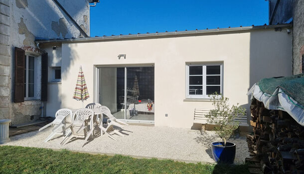 Villa / Maison 5 pièces  à vendre Pontacq 64530