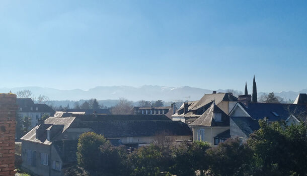 Villa / Maison 5 pièces  à vendre Pontacq 64530