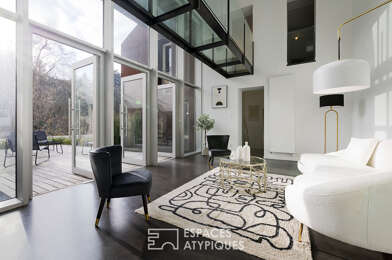 Maison 10 pièces 1095000 €