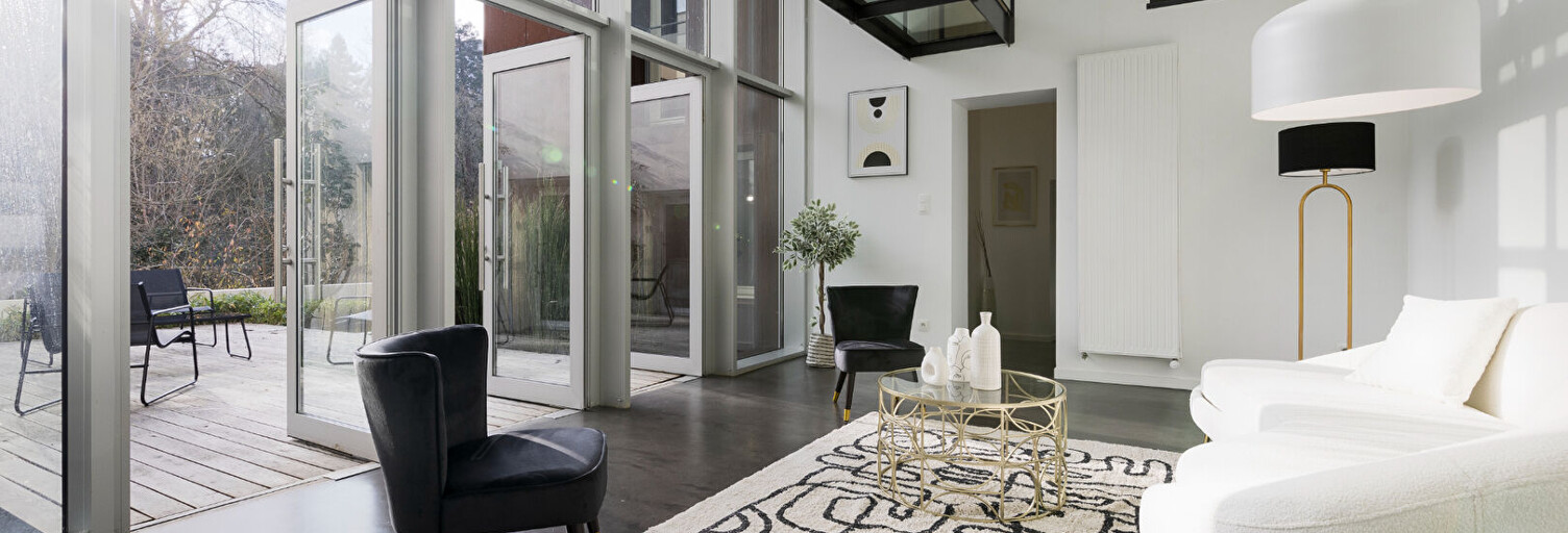 Maison 10 Pièces 287 m² à vendre à Nantes (44000)