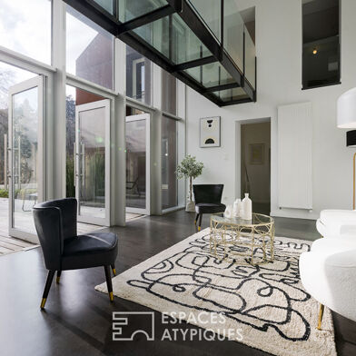 Maison 10 pièces 1095000 €