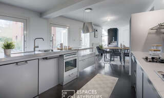 Maison 10 Pièces 287 m² à vendre à Nantes (44000)