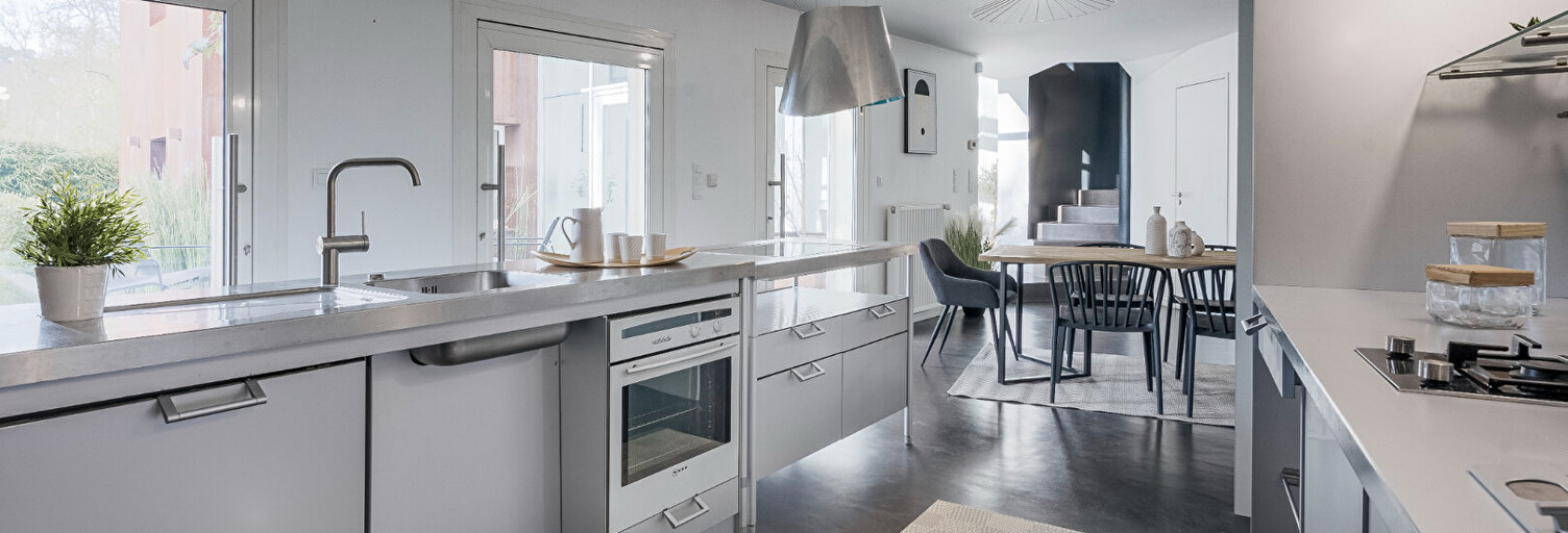 Maison 10 Pièces 287 m² à vendre à Nantes (44000)