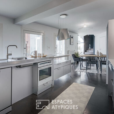 Maison 10 pièces 1095000 €