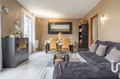 vente appartement 172 000 € à proximité de Melun (77000)