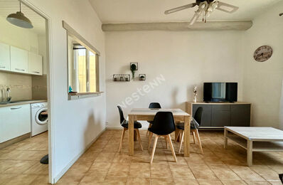 vente appartement 109 000 € à proximité de Cabriès (13480)
