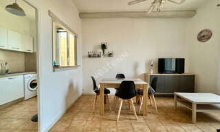 Appartement 2 Pièces 33 m² à vendre à Marseille 15 (13015)