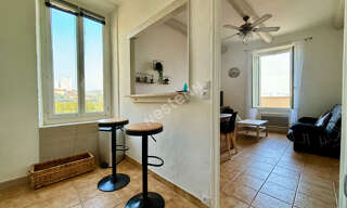 Appartement 2 Pièces 33 m² à vendre à Marseille 15 (13015)