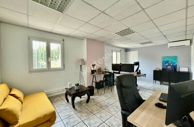 location bureau 1 250 € CC /mois à proximité de Aix-en-Provence (13090)