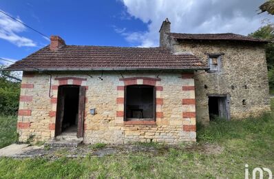 vente maison 78 000 € à proximité de Veyrines-de-Domme (24250)