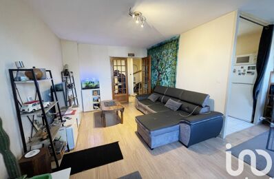 vente appartement 129 000 € à proximité de Aulnay-sur-Iton (27180)