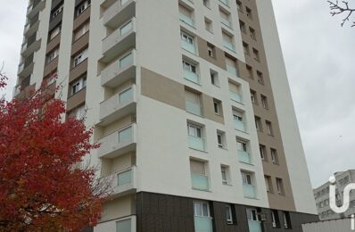 appartement 3 pièces 81 m2 à vendre à Saint-Memmie (51470)