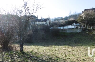 vente maison 117 000 € à proximité de Longevelle-sur-Doubs (25260)