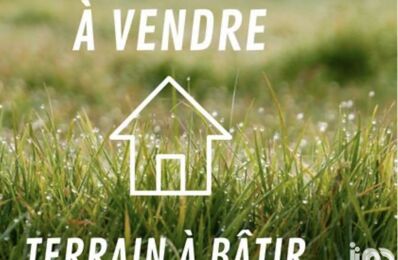 vente terrain 45 000 € à proximité de Les Essarts-le-Vicomte (51310)