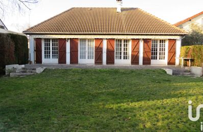 vente maison 415 000 € à proximité de Villiers-sur-Marne (94350)