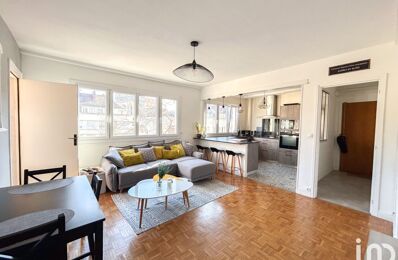 appartement 4 pièces 69 m2 à vendre à Mantes-la-Jolie (78200)