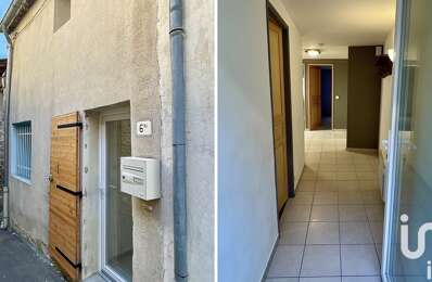 maison 5 pièces 97 m2 à vendre à Châteauneuf-de-Gadagne (84470)