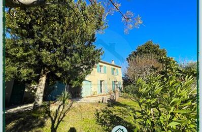vente maison 442 900 € à proximité de Saint-Geniès-de-Comolas (30150)