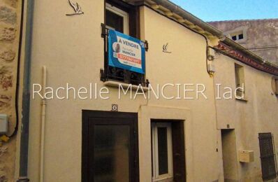 vente maison 105 000 € à proximité de Salses-le-Château (66600)