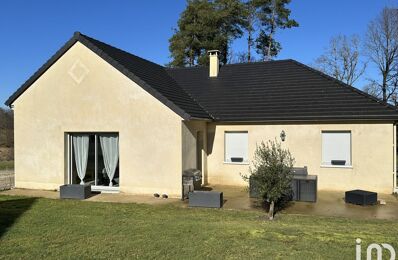 vente maison 215 000 € à proximité de Saint-Martial-de-Gimel (19150)