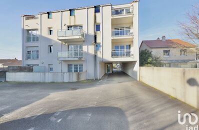 vente appartement 162 500 € à proximité de Haute-Goulaine (44115)