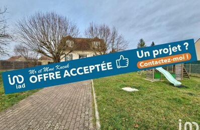 vente maison 134 999 € à proximité de Saint-Père-sur-Loire (45600)