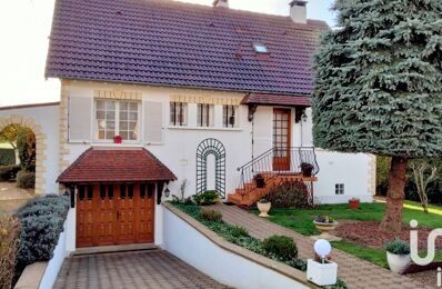 vente maison 159 900 € à proximité de Charbuy (89113)
