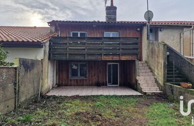 vente maison 250 000 € à proximité de Margaux-Cantenac (33460)