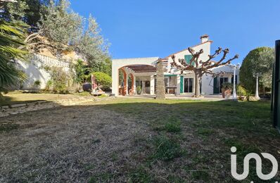 vente maison 435 000 € à proximité de Saint-Cyprien (66750)