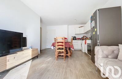 appartement 3 pièces 59 m2 à vendre à Chelles (77500)
