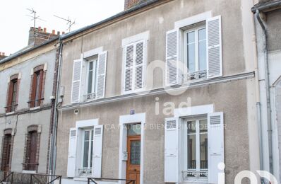 vente maison 349 000 € à proximité de Thoiry (78770)