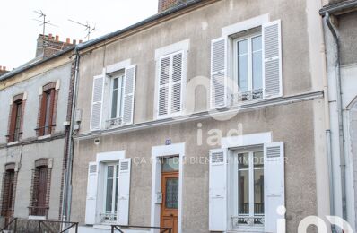 vente maison 349 000 € à proximité de Freneuse (78840)