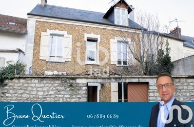 vente maison 339 000 € à proximité de Dammartin-en-Serve (78111)