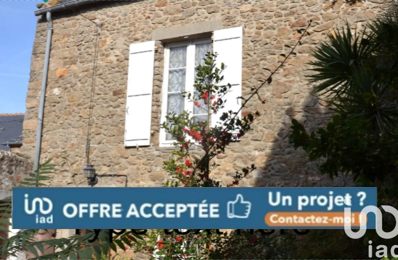 vente maison 322 000 € à proximité de La Fresnais (35111)