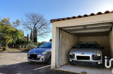 vente garage 21 500 € à proximité de Gardanne (13120)