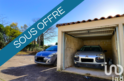 vente garage 21 500 € à proximité de Aix-en-Provence (13090)