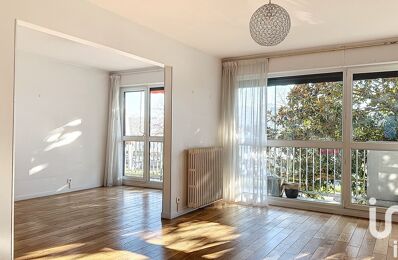 vente appartement 645 000 € à proximité de Neuilly-sur-Seine (92200)