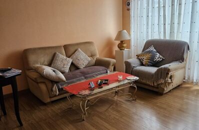 vente appartement 120 000 € à proximité de Algrange (57440)
