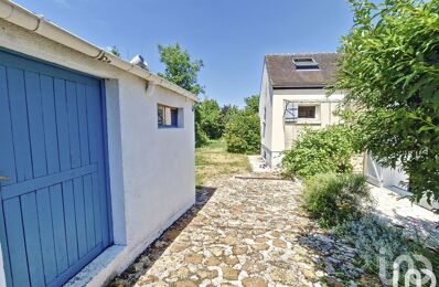 vente maison 339 000 € à proximité de Villeneuve-le-Roi (94290)