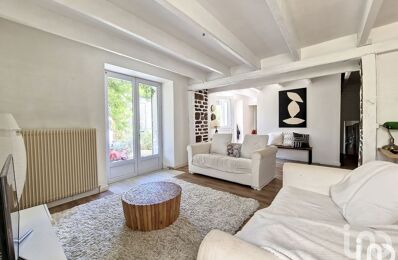 vente maison 339 000 € à proximité de Milly-la-Forêt (91490)