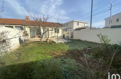 vente maison 214 000 € à proximité de Rochefort-du-Gard (30650)
