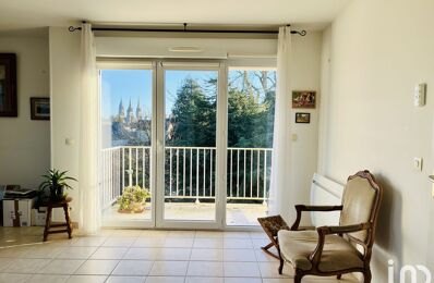 vente appartement 349 500 € à proximité de Carentan-les-Marais (50500)