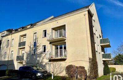 appartement 5 pièces 99 m2 à vendre à Bayeux (14400)