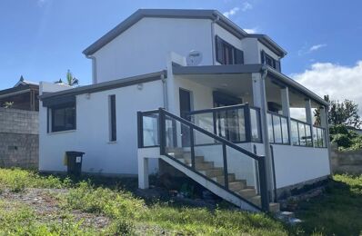 vente maison 375 000 € à proximité de Petite-Île (97429)